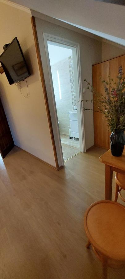 Bed and Breakfast Forras Fogado Бюкксек Экстерьер фото
